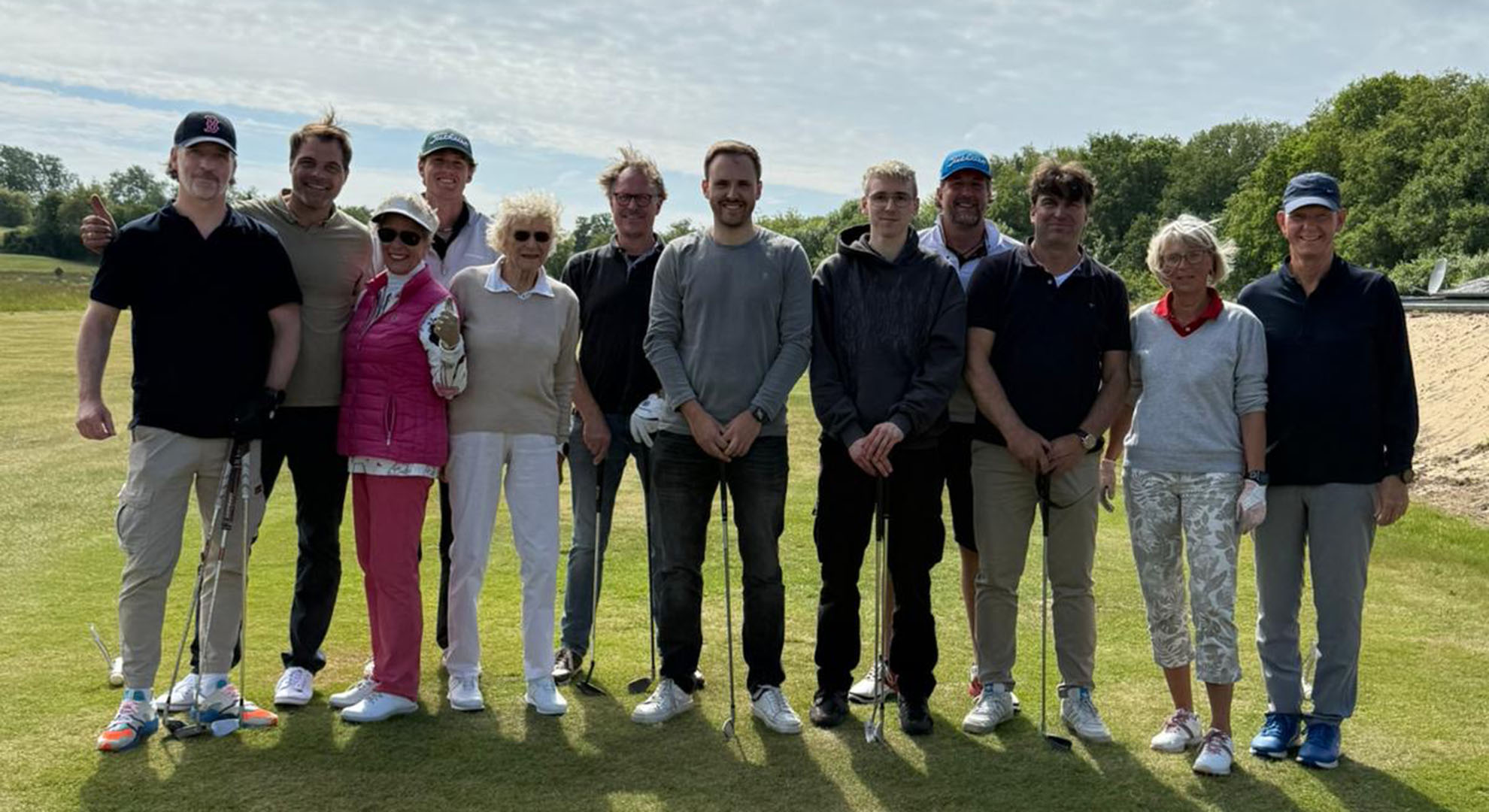 Golfgruppe 1