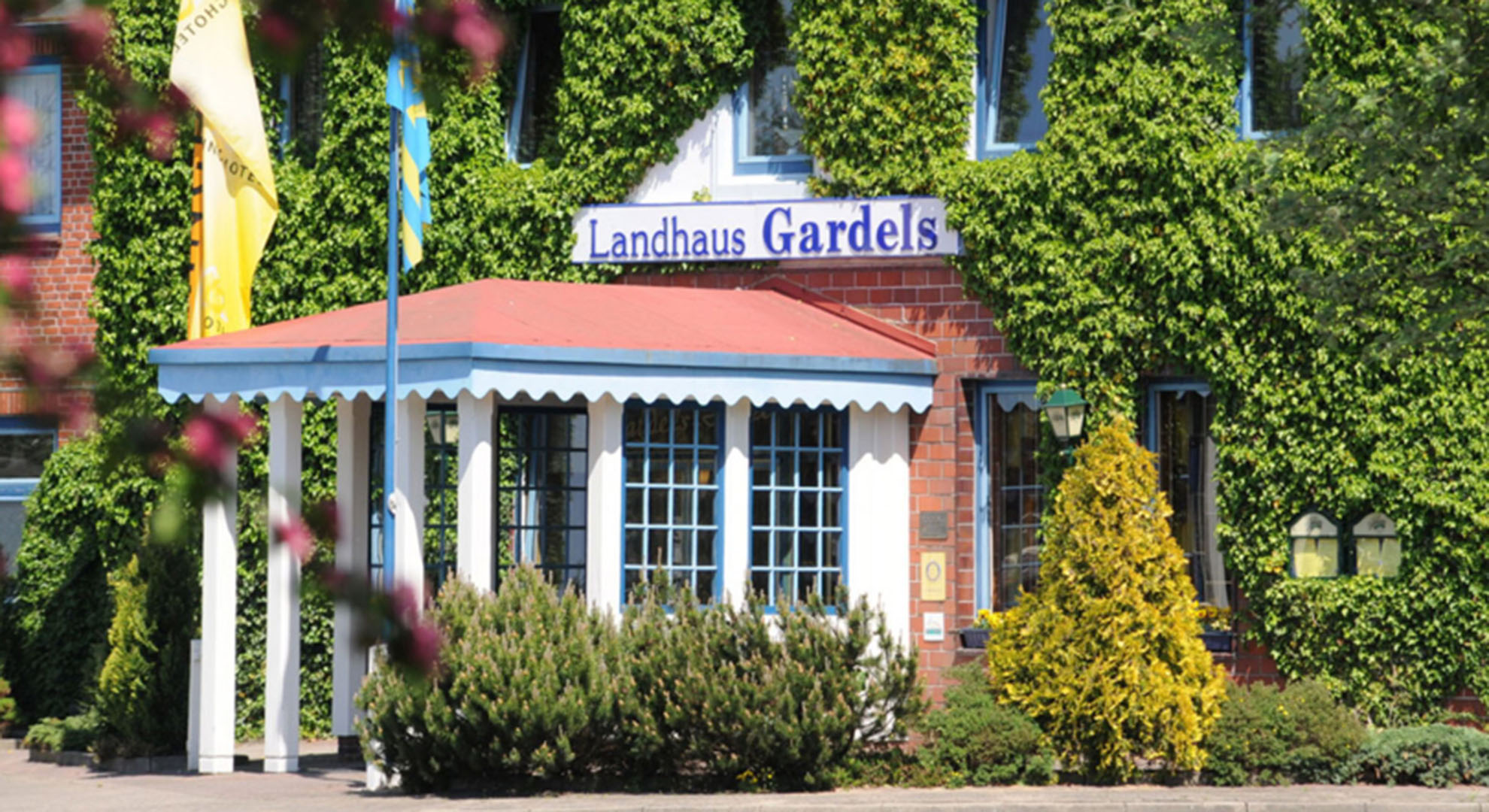 Landhaus Gardels