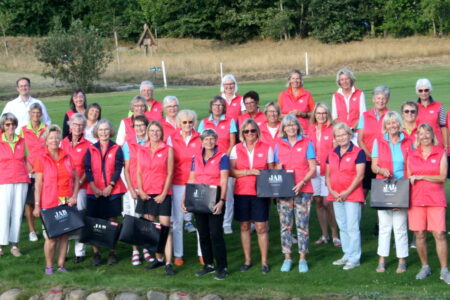 JAB-Anstötz-Ladiescup